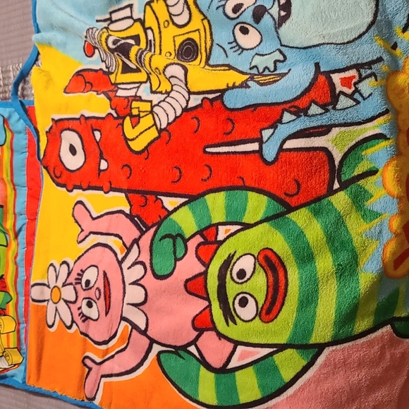 Kids nap pad - Picture 9 of 12